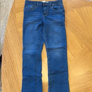 Classic Blue Kid’s Jeans